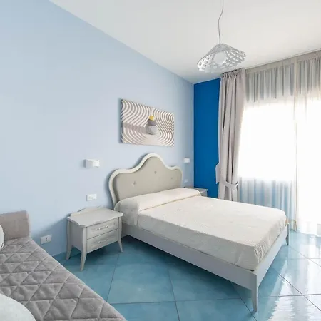 La Casa Del Poeta - Positano Apartment Maiori