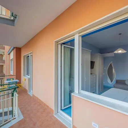 La Casa Del Poeta - Positano *